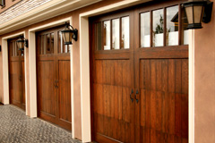 Beeby garage extension quotes